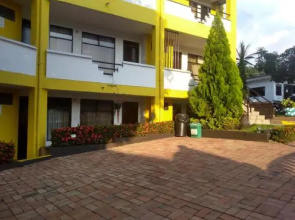 Hotel Campestre Villa Yudy