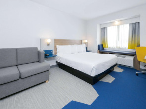 Microtel Inn & Suites by Wyndham Olean/Allegany