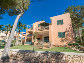 BURGIT - Apartment for 4 people in Porto Petro.