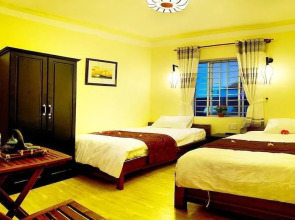 The Corner Homestay