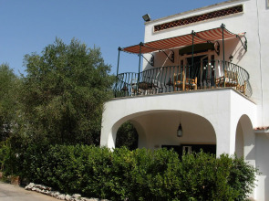 Tenuta Belvedere Guest House