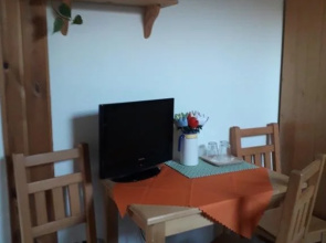 Guesthouse Na Hrazi