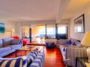 Pearl Harbor in Vilamoura