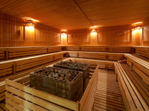 Gran Hotel Elba Estepona Thalasso & Spa