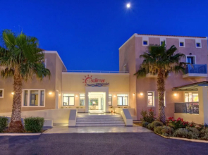Sweety Club Solimar Emerald All Inclusive