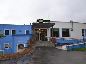 Hotel Rozvoj