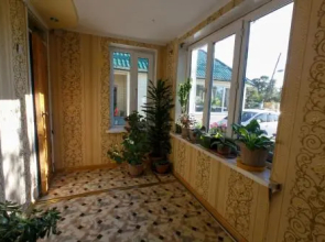 Jamilya B&B