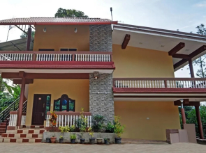 Treebo Trend Misty Hills Resort With Valley View