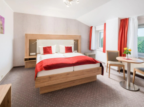 Hotel Rabennest
