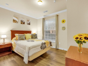 8010 Tuscany way Unit 3308