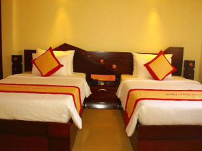 Phu Van Resort & Spa