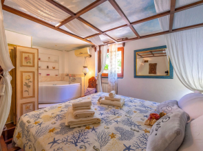 Casa Punta Bianca