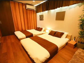 Prime Room Beppu Root