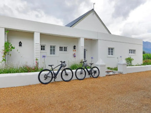 Fransvliet Guest House
