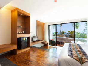 Chalong Chalet Resort & Longstay