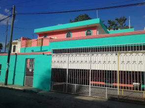 Casa Ja'abin