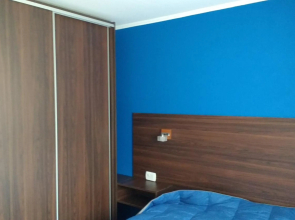 Cabañas Cuatro Estaciones