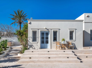 Indigo Luxury Mansion