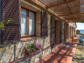 Verdidea - Podere del Mezzadro