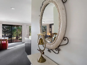 Condo 108 @ Horizons Resort & Golf, stunning course + lake Views