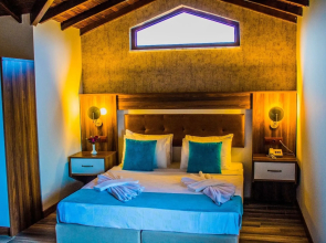 Mount Ida Detox Spa & Health Hotel - Adults Only