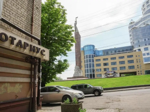 Doba In Ua Yavornickogo Apartments