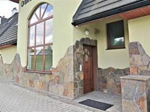 Apartament z widokiem na Giewont