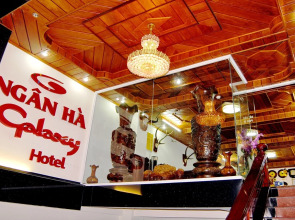 Galaxy Hotel Ngan Ha