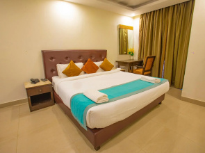 Nitya Resort