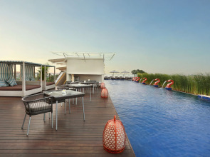 Mega Boutique Hotel & Spa Bali