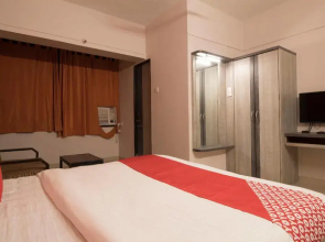 Hotel Hem Executive by OYO Rooms