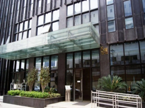 Nanjing Kaibin Apartment Jinling Wangfu Dian