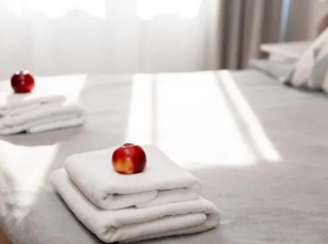 Mėlynojo karpio namas