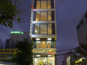Ngan Hotel
