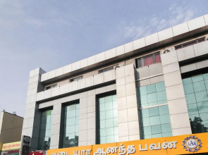 Collection O 48362 Hotel Sri Ram International