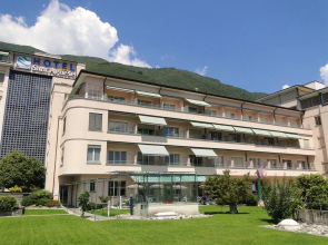 Casa Sant Agnese