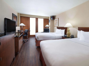 Hilton Chicago O'Hare Airport