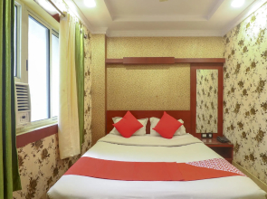 OYO 74632 Hotel Kp Inn