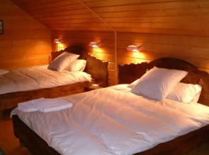 Stacja Narciarska SOSZÓW Wisła