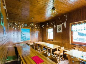 Loka Lodge at Raduha