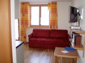 Gästehaus Hausberger