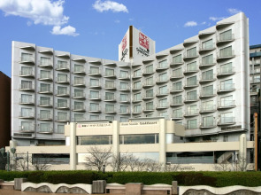 Atami Seaside Spa & Resort