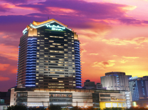 Suzhou Jasmine Hotel