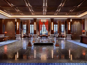 Wanda Vista Resort Xishuangbanna