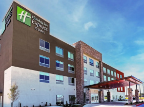 Holiday Inn Express & Suites Houston SW - Rosenberg by IHG