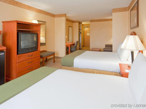 Holiday Inn Express Hotel & Suites Livermore by IHG