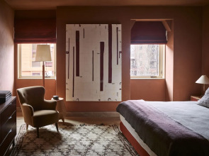 Caldera House Jackson Hole