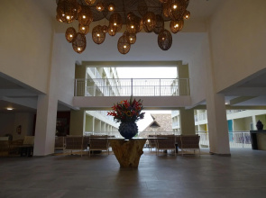 Decameron Isla Coral Guayabitos Ramada All Inclusive Resort
