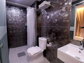 Hotel Calmo Chinatown