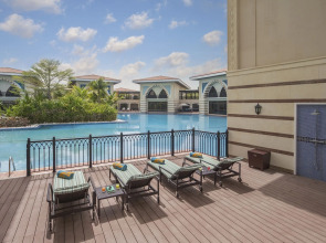 Jumeirah Zabeel Saray Royal Residences